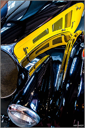 CITE DE L'AUTOMOBILE (MULHOUSE)
