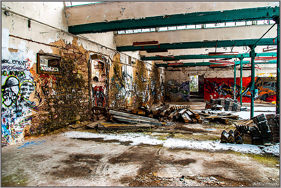 Urbex 7