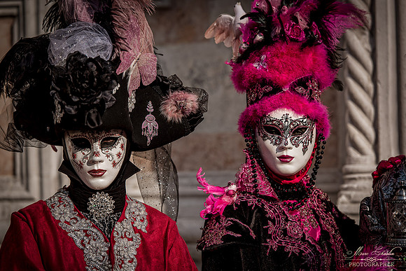 carnaval de venise 2017