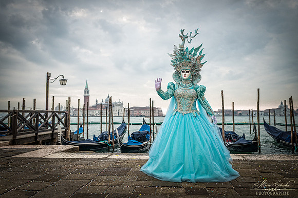 carnaval de venise 2017