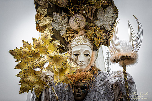 carnaval de venise 2017