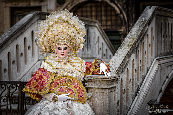 carnaval de venise 2017