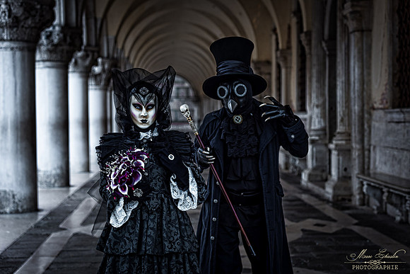 carnaval de venise 2017