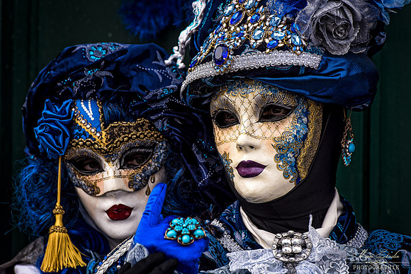 carnaval de venise 2017