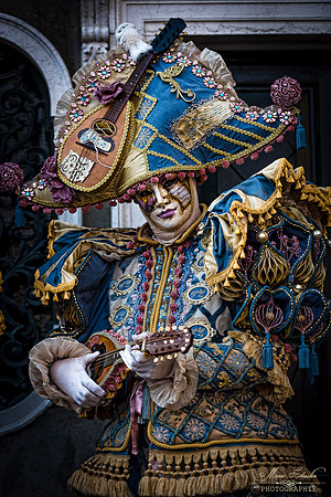 carnaval de venise 2017