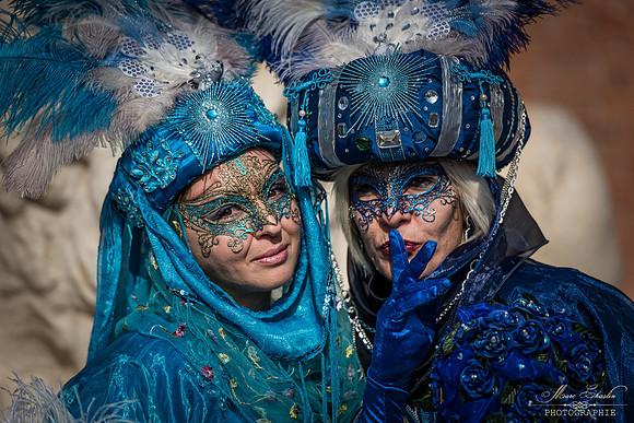 carnaval de venise 2017