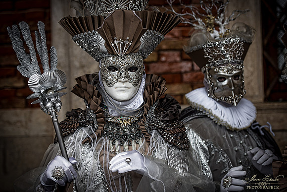 carnaval de venise 2017