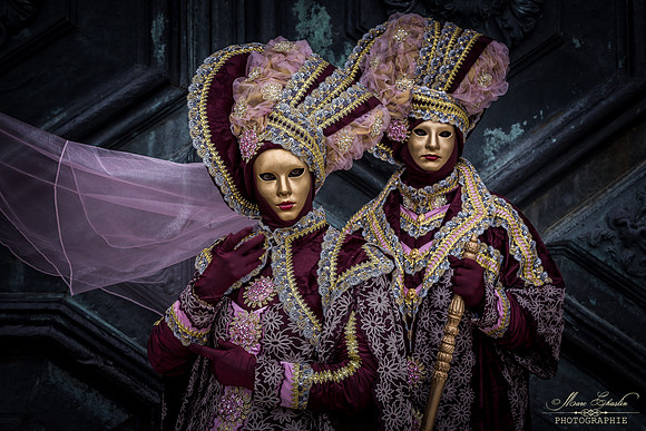 carnaval de venise 2017