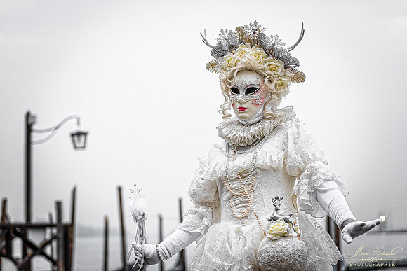 carnaval de venise 2017