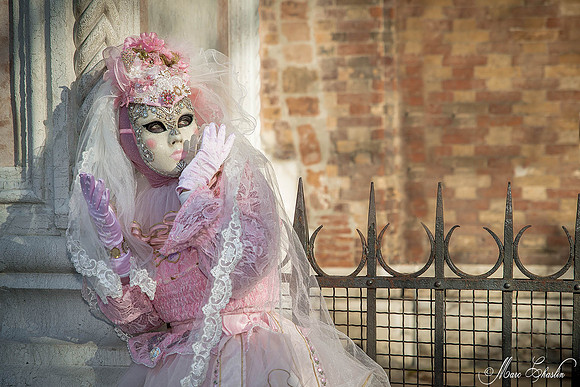 Carnaval de Venise 2015