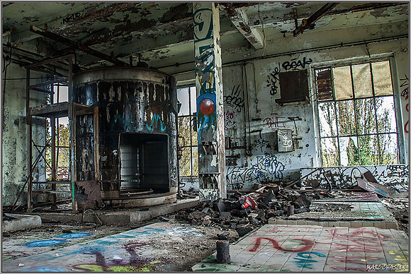 Urbex