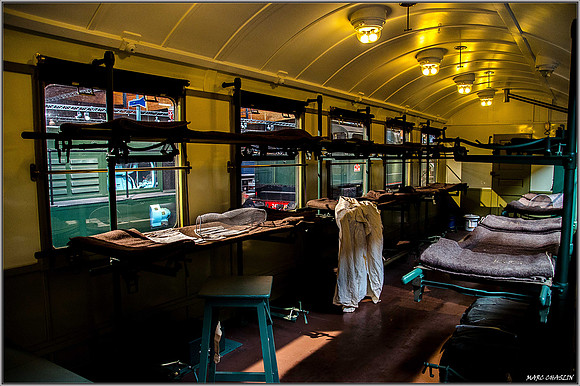 CITE DU TRAIN (MULHOUSE)