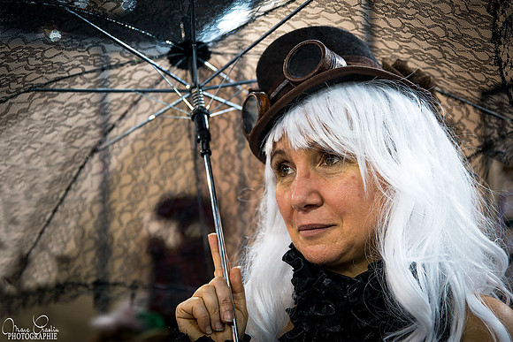 PARIS MANGA 2014