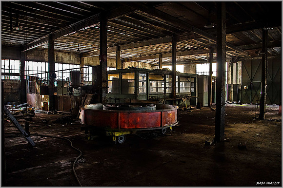 Urbex 8
