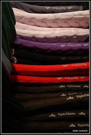 MATIERE & COULEUR