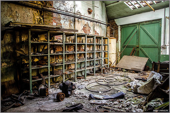 Urbex 8