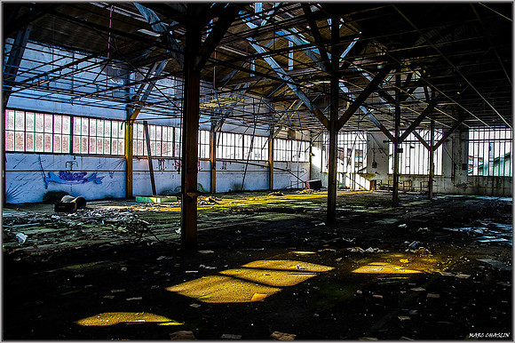 Urbex 8