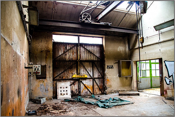 Urbex 9