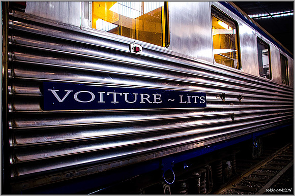 CITE DU TRAIN (MULHOUSE)