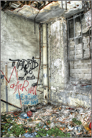 Urbex 3