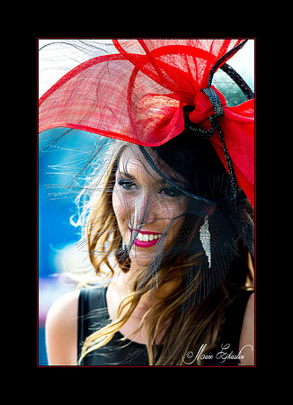 Prix de Diane 2014 ''Chantilly''