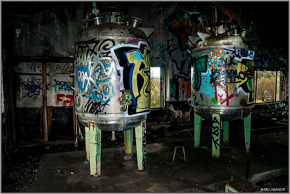 Urbex