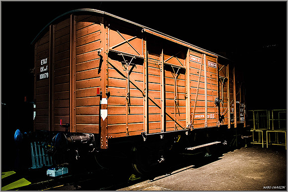 CITE DU TRAIN (MULHOUSE)
