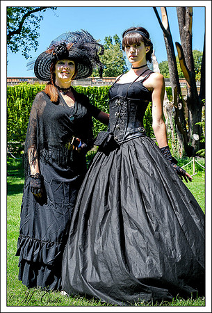 Steamtour  (steampunk) Bordeaux