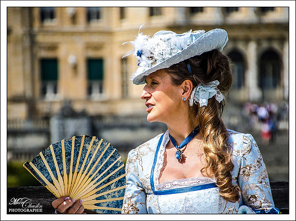 Journée Grand siècle Vaux le Vicomte