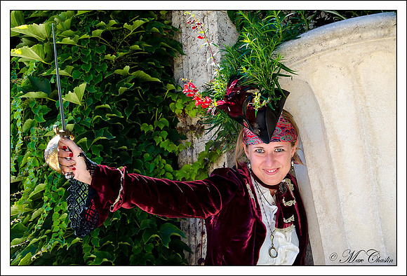 Steamtour  (steampunk) Bordeaux