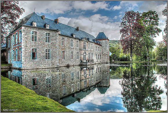 HDR