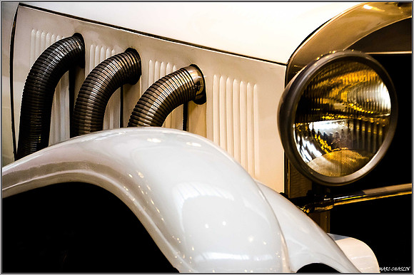 CITE DE L'AUTOMOBILE (MULHOUSE)