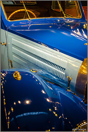 CITE DE L'AUTOMOBILE (MULHOUSE)