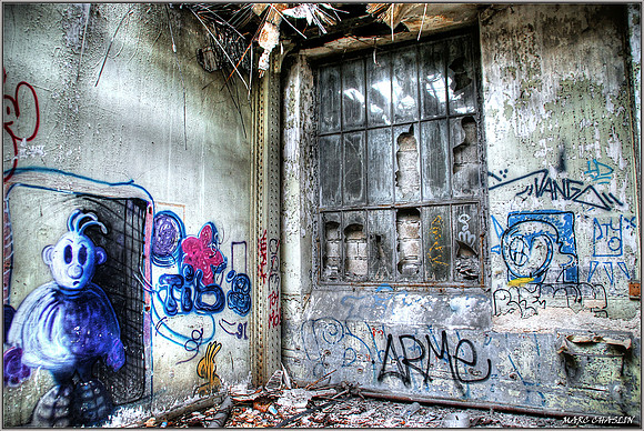 Urbex 3