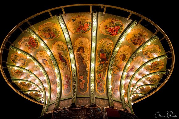 Journée steampunk Noel PARIS 2013