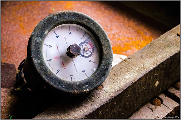 Urbex 8