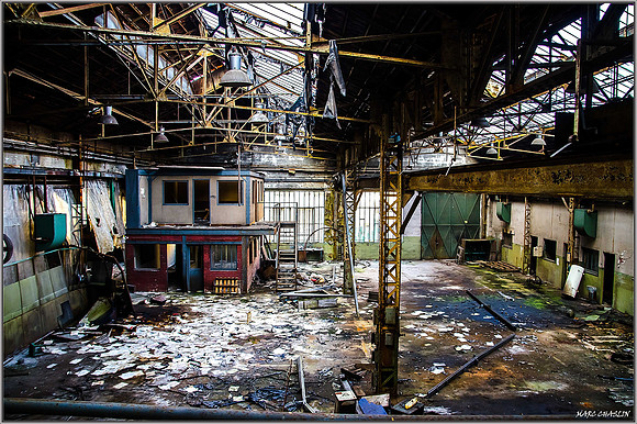 Urbex 8