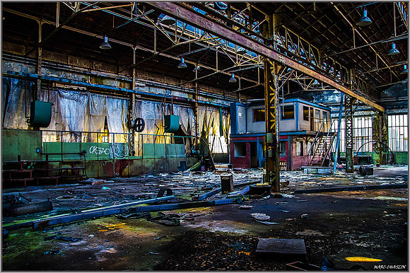 Urbex 8
