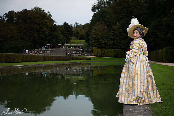 Dernière aux chandelles Vaux le Vicomte
