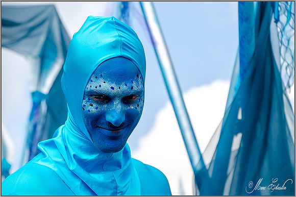 fête des ménétriers Pfifferdaj Ribeauvillé