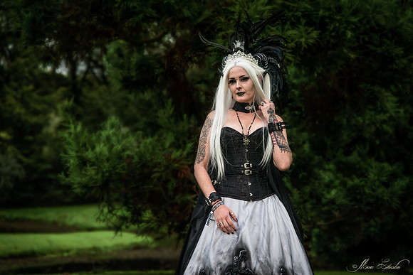 Elfia - Arcen (Pays-bas 2018)