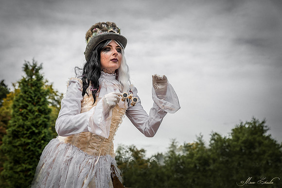 Elfia - Arcen (Pays-bas 2018)