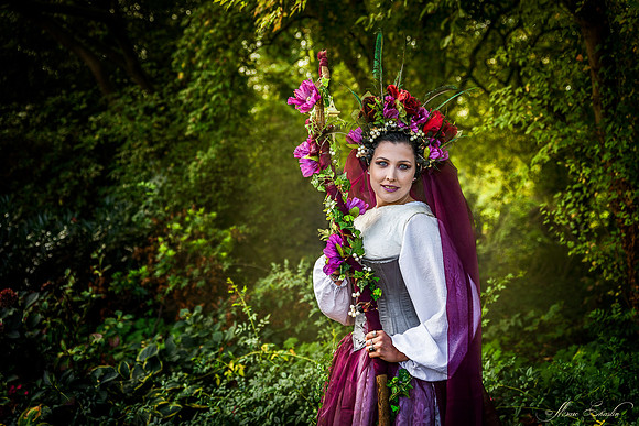 Elfia - Arcen (Pays-bas 2018)