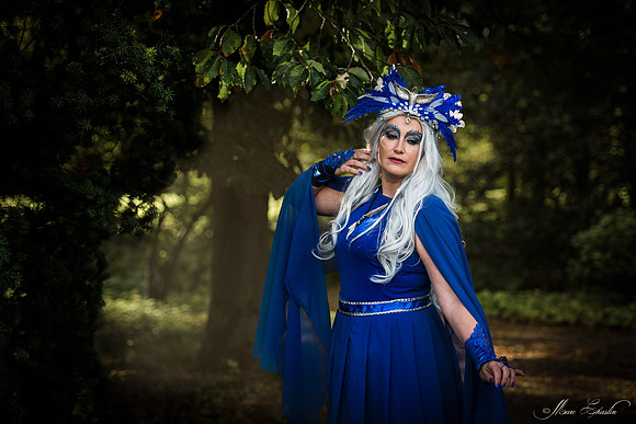 Elfia - Arcen (Pays-bas 2018)