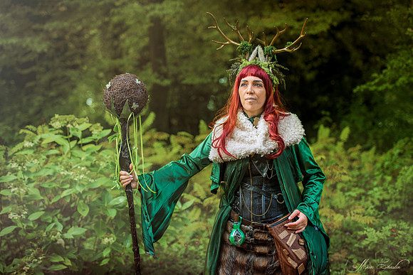 Elfia - Arcen (Pays-bas 2018)