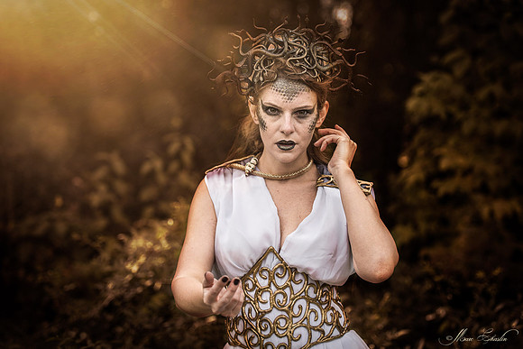 Elfia - Arcen (Pays-bas 2018)