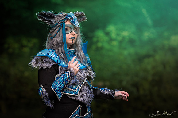 Elfia - Arcen (Pays-bas 2018)