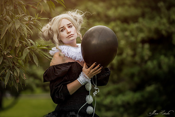 Elfia - Arcen (Pays-bas 2018)