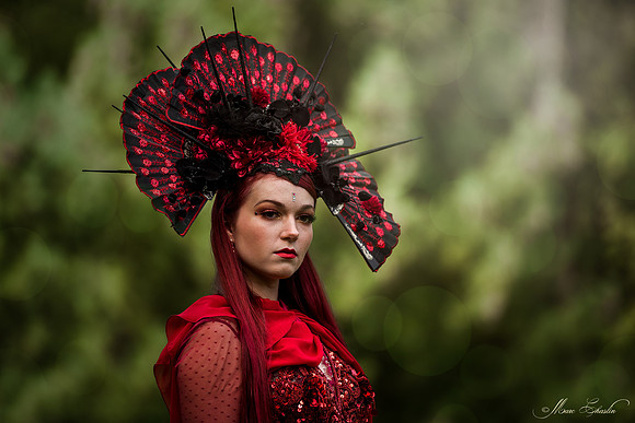 Elfia - Arcen (Pays-bas 2018)