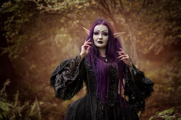 Elfia - Arcen (Pays-bas 2018)